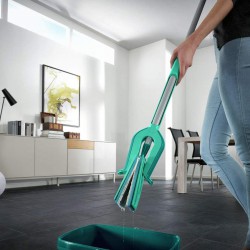 Mop z wyciskaczem Leifheit 57023 Picollo Micro Duo