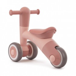 Rowerek biegowy Kinderkraft Minibi Candy Pink