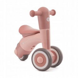 Rowerek biegowy Kinderkraft Minibi Candy Pink