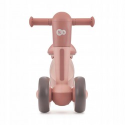 Rowerek biegowy Kinderkraft Minibi Candy Pink