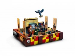 LEGO Harry Potter Magiczny kufer z Hogwartu 76399