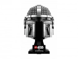 LEGO Star Wars Hełm Mandalorianina 75328