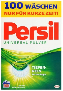 Persil Proszek do prania Universal 6,5 kg DE