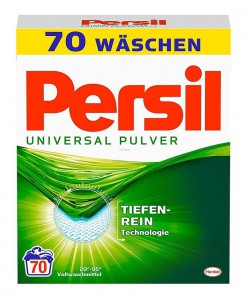 Persil Proszek do prania Universal 4,55 kg DE