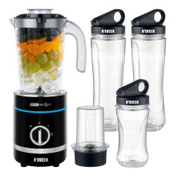 Noveen SB2000 Blender smoothie