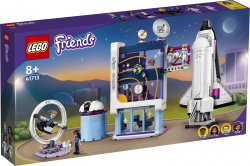 LEGO Friends Kosmiczna akademia Olivii 41713