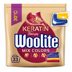 Woolite Mix Colors z...