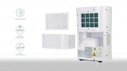 Osuszacz powietrza Haus&Luft HL-OS-10/WIFI