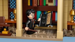 LEGO Harry Potter Komnata Dumbledore’a w Hogwarcie 76402