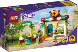 LEGO Friends Pizzeria w Heartlake 41705