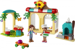 LEGO Friends Pizzeria w Heartlake 41705