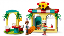 LEGO Friends Pizzeria w Heartlake 41705