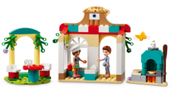 LEGO Friends Pizzeria w Heartlake 41705