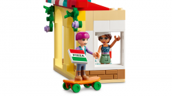 LEGO Friends Pizzeria w Heartlake 41705