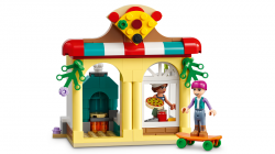 LEGO Friends Pizzeria w Heartlake 41705