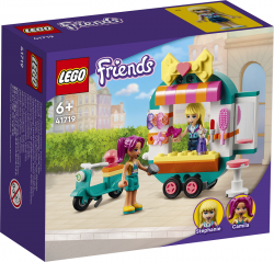 LEGO Friends Mobilny butik 41719