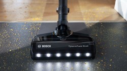 Odkurzacz pionowy Bosch Unlimited 7 BBS711W