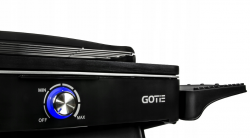 Grill elektryczny Gotie GGE-2200