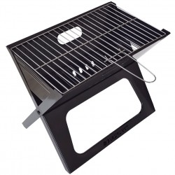 Grill składany Blaupunkt GC201