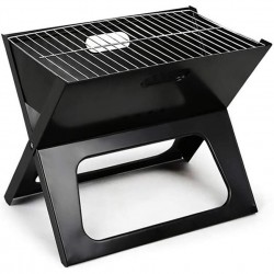 Grill składany Blaupunkt GC201