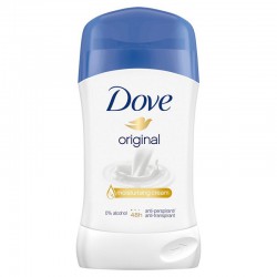 Dove Woman Original Antyperspirant w sztyfcie 40 ml