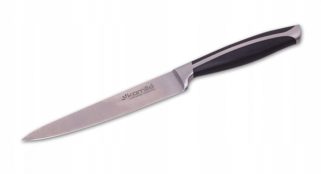 Nóż uniwersalny Kamille KM-5117