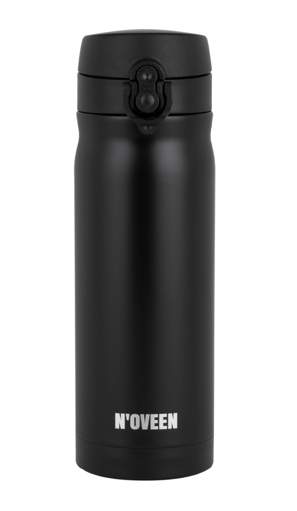 Butelka termiczna Noveen TB810 czarna