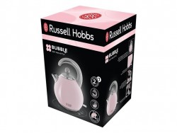 Czajnik Russell Hobbs Bubble Soft 24402-70