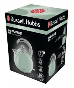 Czajnik Russell Hobbs Bubble Soft 24404-70