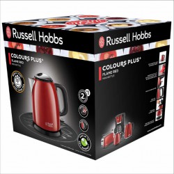 Czajnik elektryczny Russel Hobbs Colours Plus Mini 24992-70