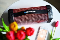 Blaupunkt BT30 LED głośnik Bluetooth