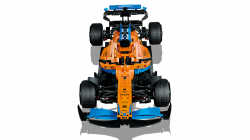 Lego Technic Samochód wyścigowy McLaren Formula 1 42141