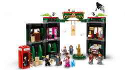 LEGO Harry Potter Ministerstwo Magii 76403