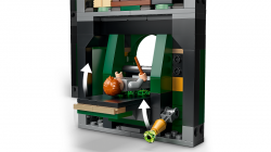 LEGO Harry Potter Ministerstwo Magii 76403