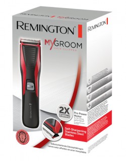 Remington My Groom HC 5100 maszynka do włosów 