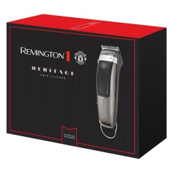 Remington Heritage Manchester United Edition HC9105 maszynka do włosów