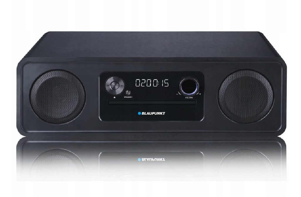 Wieża Blaupunkt MS20BK | AGDPerfekt.pl