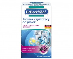 Dr. Beckmann Proszek do czyszczenia pralek 250 g