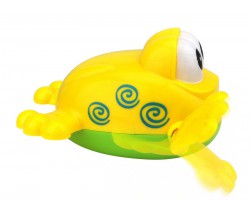 K's Kids pływająca żabka zabawka do kąpieli