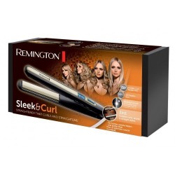 Remington S 6500 prostownica Sleek & Curl