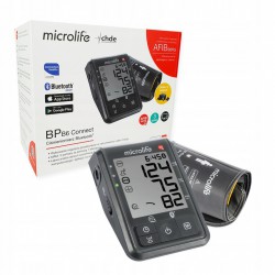 Ciśnieniomierz Microlife B6 Connect