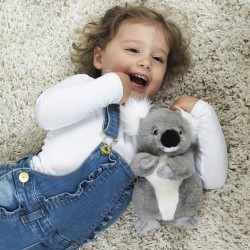 Teddykompaniet Pluszak Dreamies Koala, 19cm