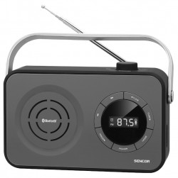 Sencor SRD 3200B radio