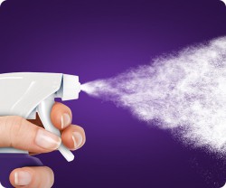 Cillit Bang Spray odtłuszczanie bez szorowania 750 ml