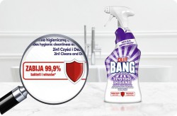Cillit Bang Spray czystość i higiena 750 ml