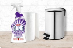 Cillit Bang Spray czystość i higiena 750 ml