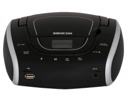 Sencor SPT 1600BS radio