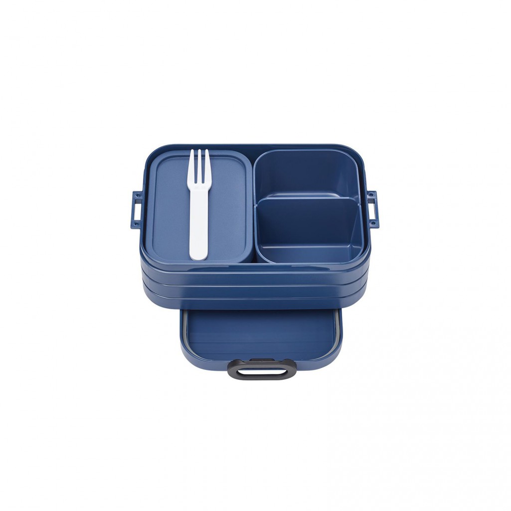 Lunch box Mepal Bento Midi Nordic Denim