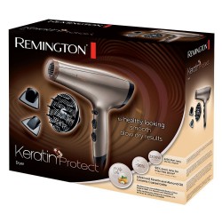 Remington Keratin Protect AC 8002 suszarka do włosów