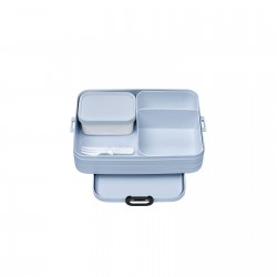 Lunch box Mepal Bento Nordic Blue